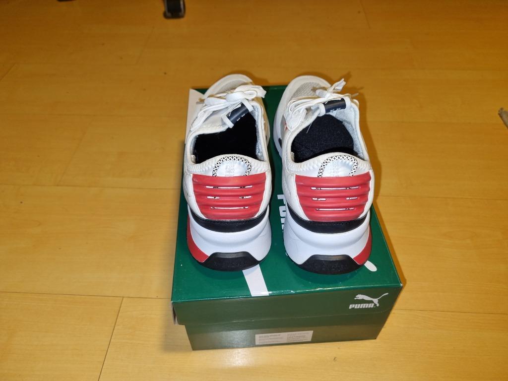 Puma rs winter inj discount