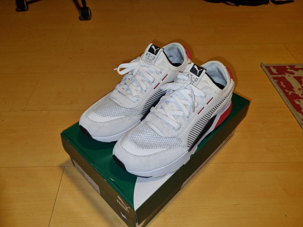Puma sneakers rs 0 winter inj toys discount
