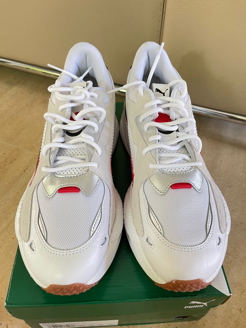 Puma m2k clearance