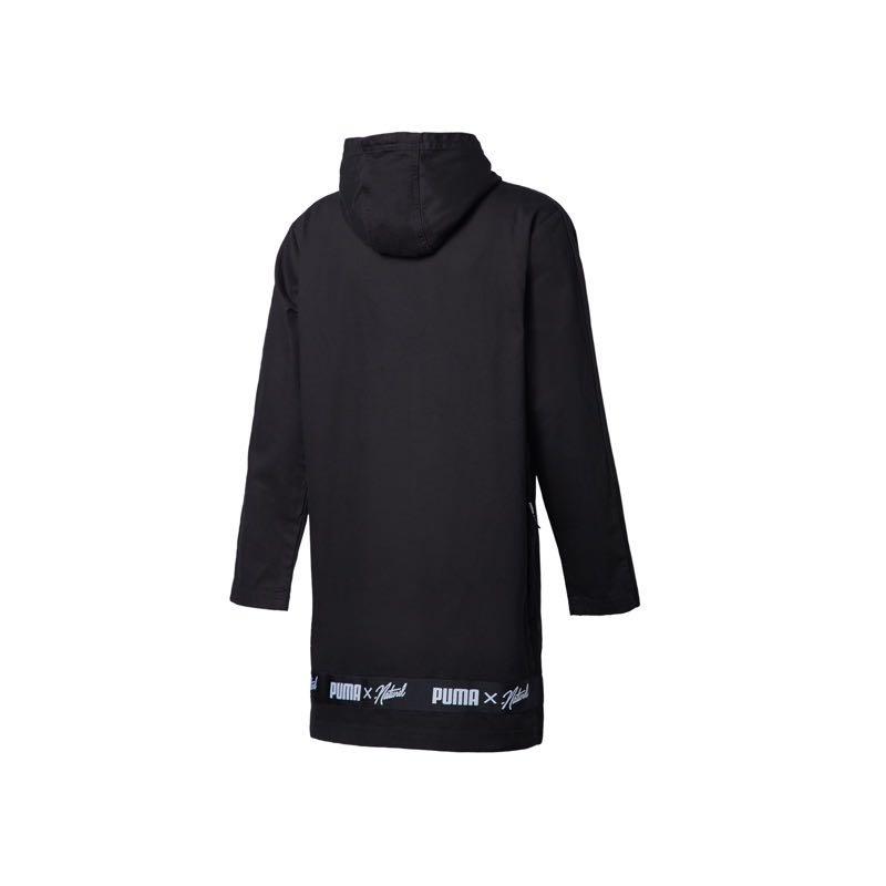 Puma x discount naturel jacket