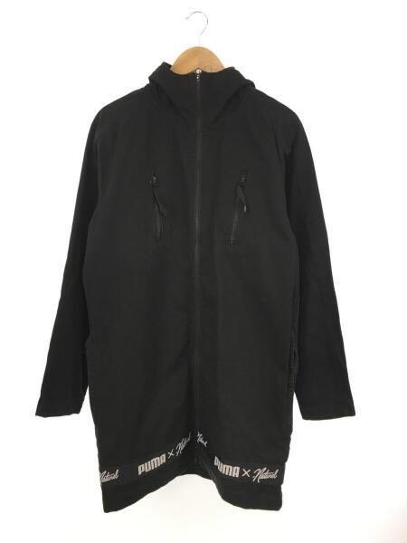 Puma x discount naturel jacket
