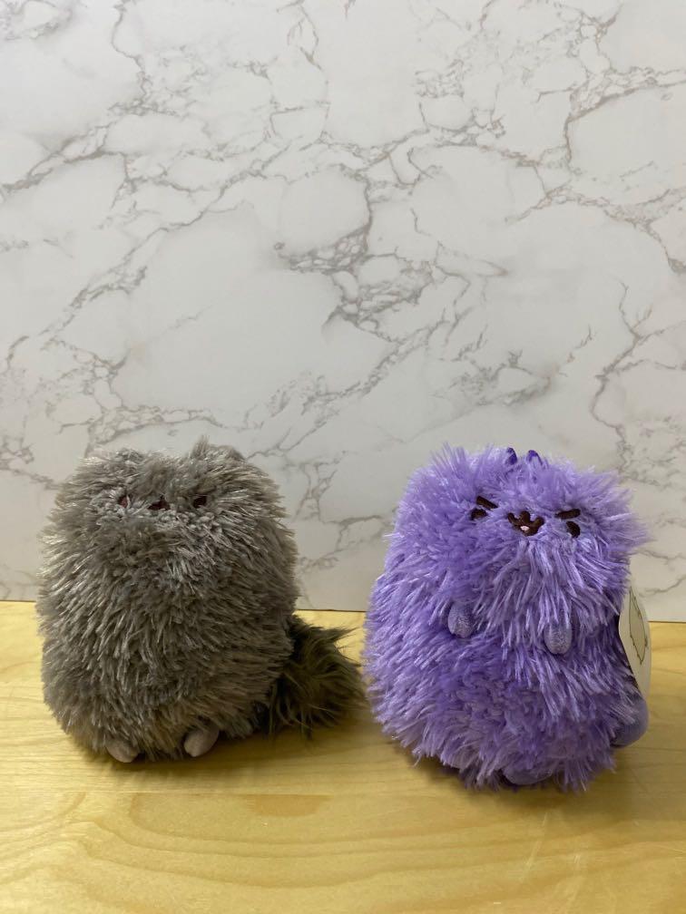 Pusheen stormy and pip plush sale