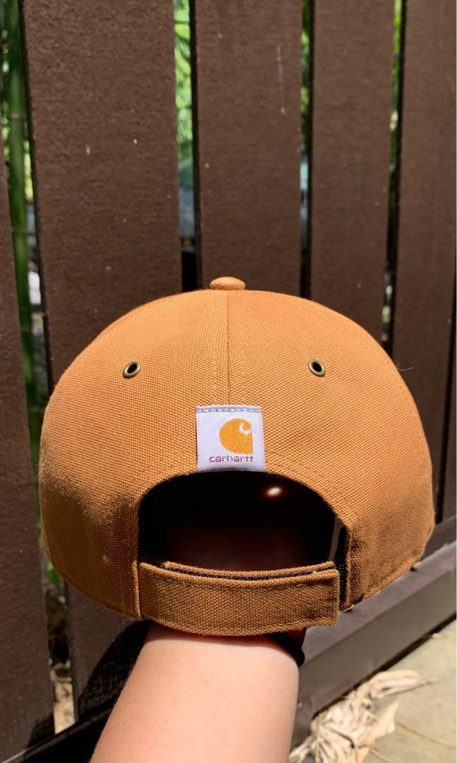 Carhartt orioles best sale hat