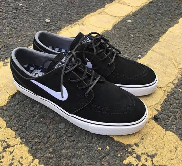 Janoski venom suede best sale