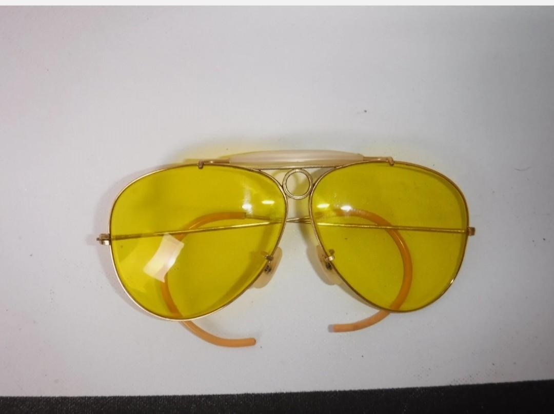 The kalichrome shooter aviators 2025