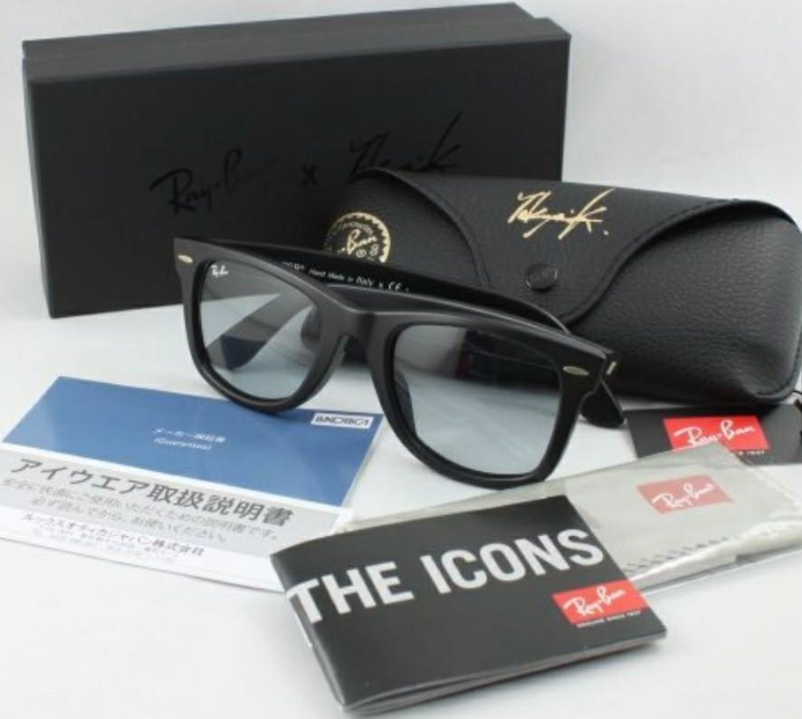 RAY-BAN x TAKUYA KIMURA, 名牌, 飾物及配件- Carousell