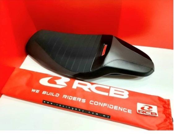 RCB Racing Boy Motorcycle Seat for Yamaha NMAX 155 NMAX155 [ V1 ] SEAT ...