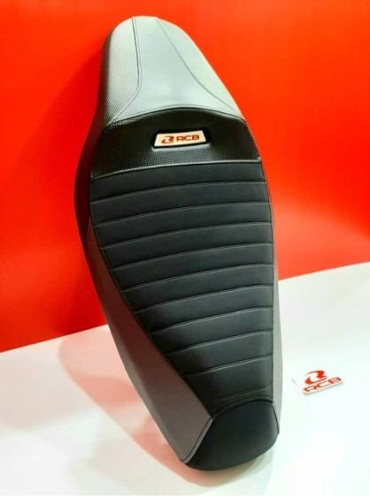 RCB Racing Boy Motorcycle Seat for Yamaha NMAX 155 NMAX155 [ V1 ] SEAT ...