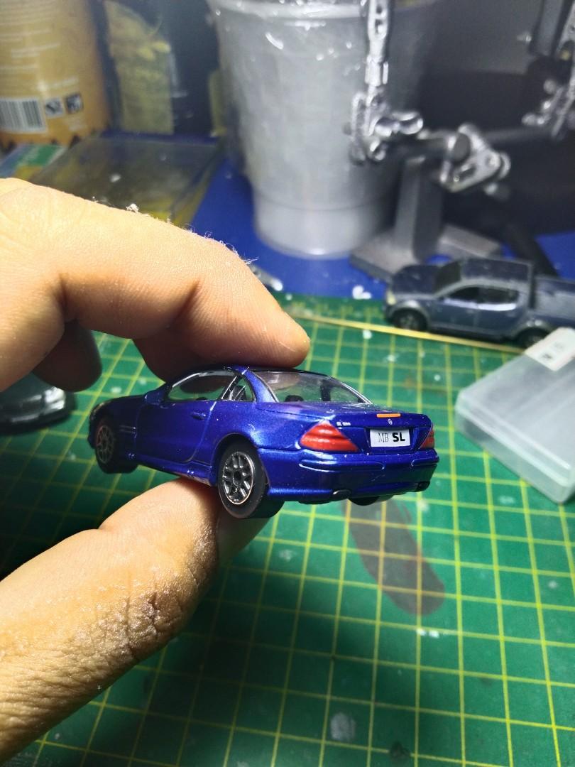 Realtoy discount diecast cars