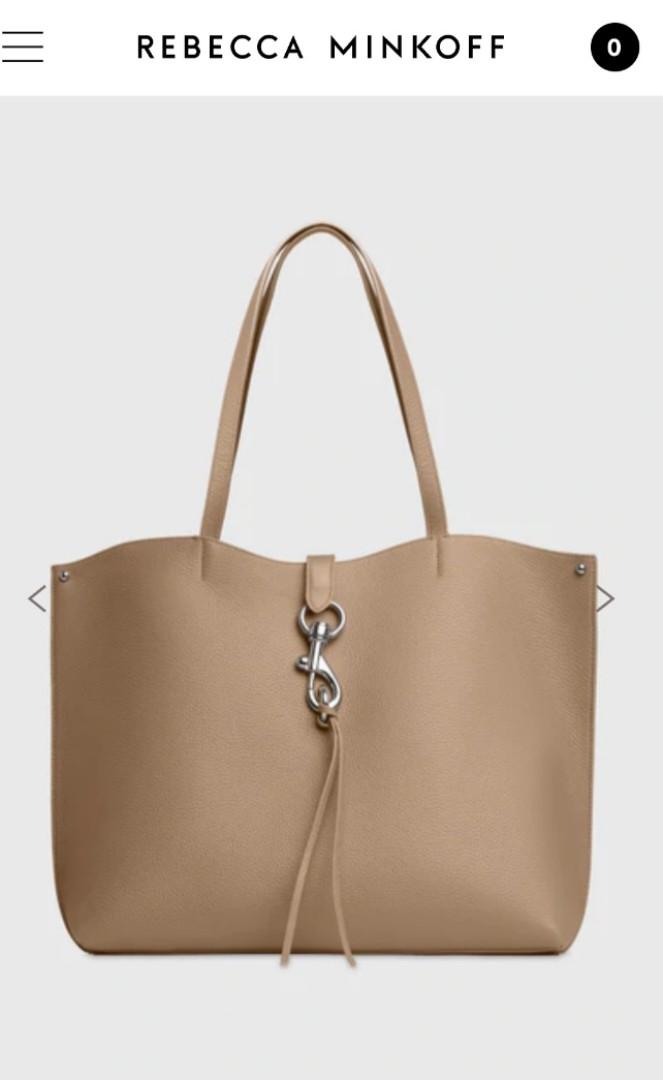 Rebecca minkoff new arrivals tote handbags