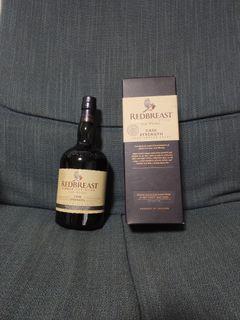 Redbreast 12 Cask Strength B2/19