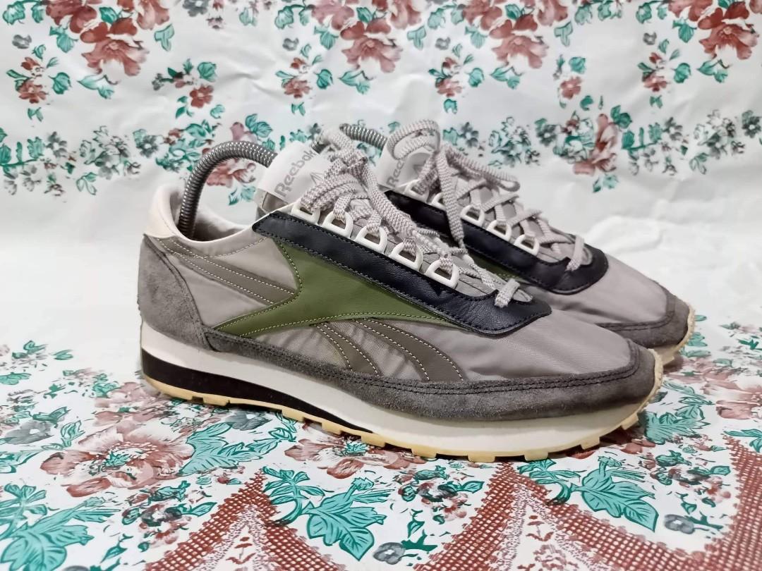 Reebok sales aztec price