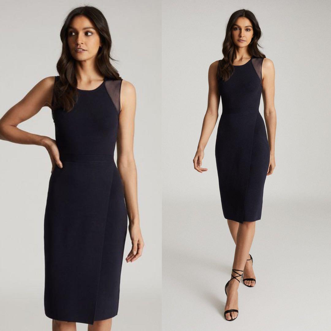 REISS Leila dress Women s Fashion Dresses Sets Dresses on Carousell