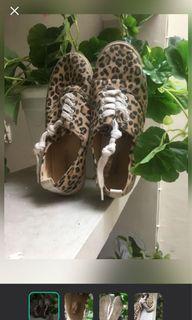 [REUPLOAD] h&m shoes