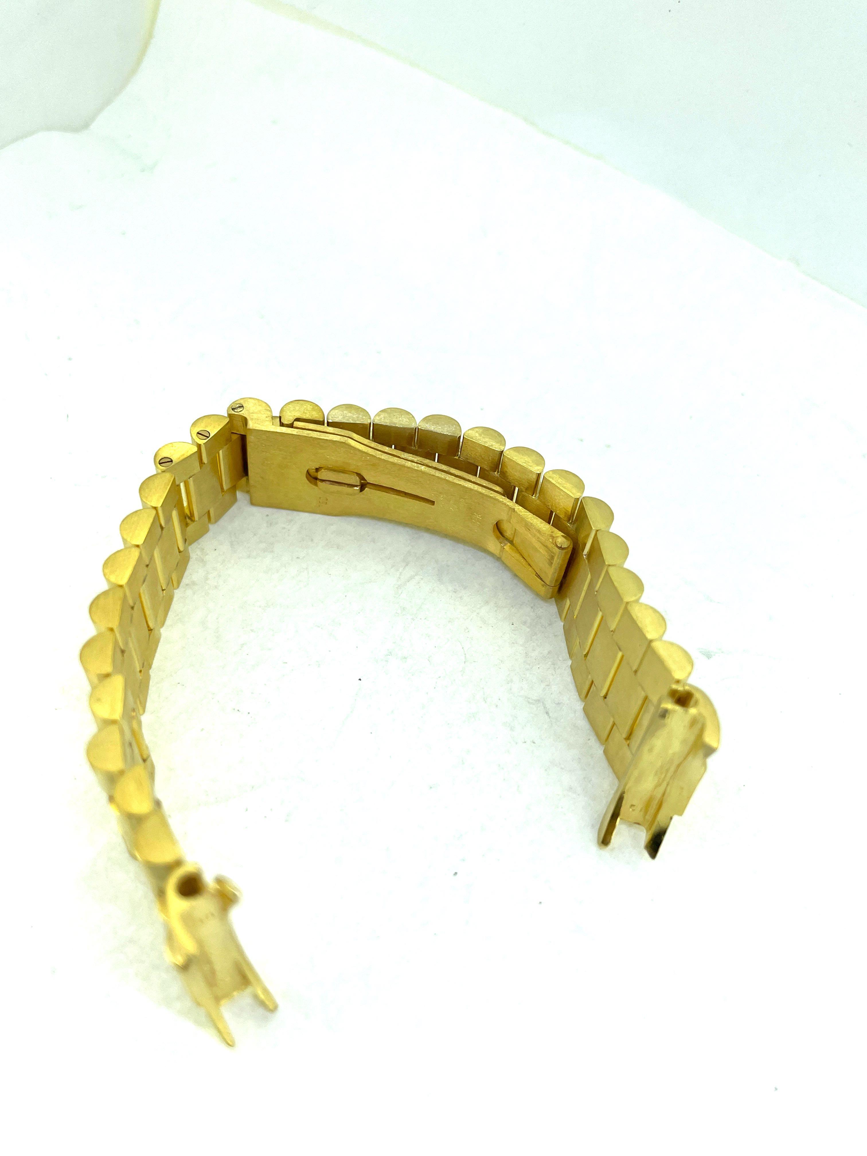 Rolex Aftermarket Bracelet for 6827 68278 etc .31mm
