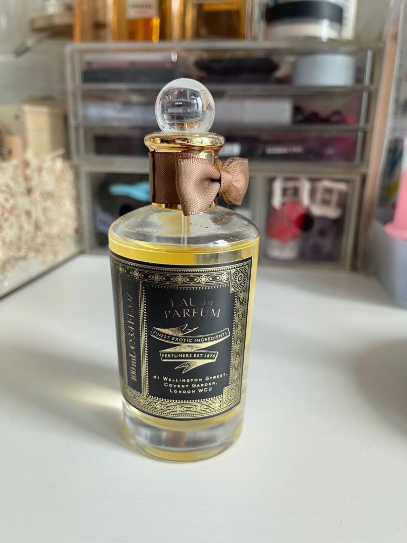 Penhaligon's as sales sawira review
