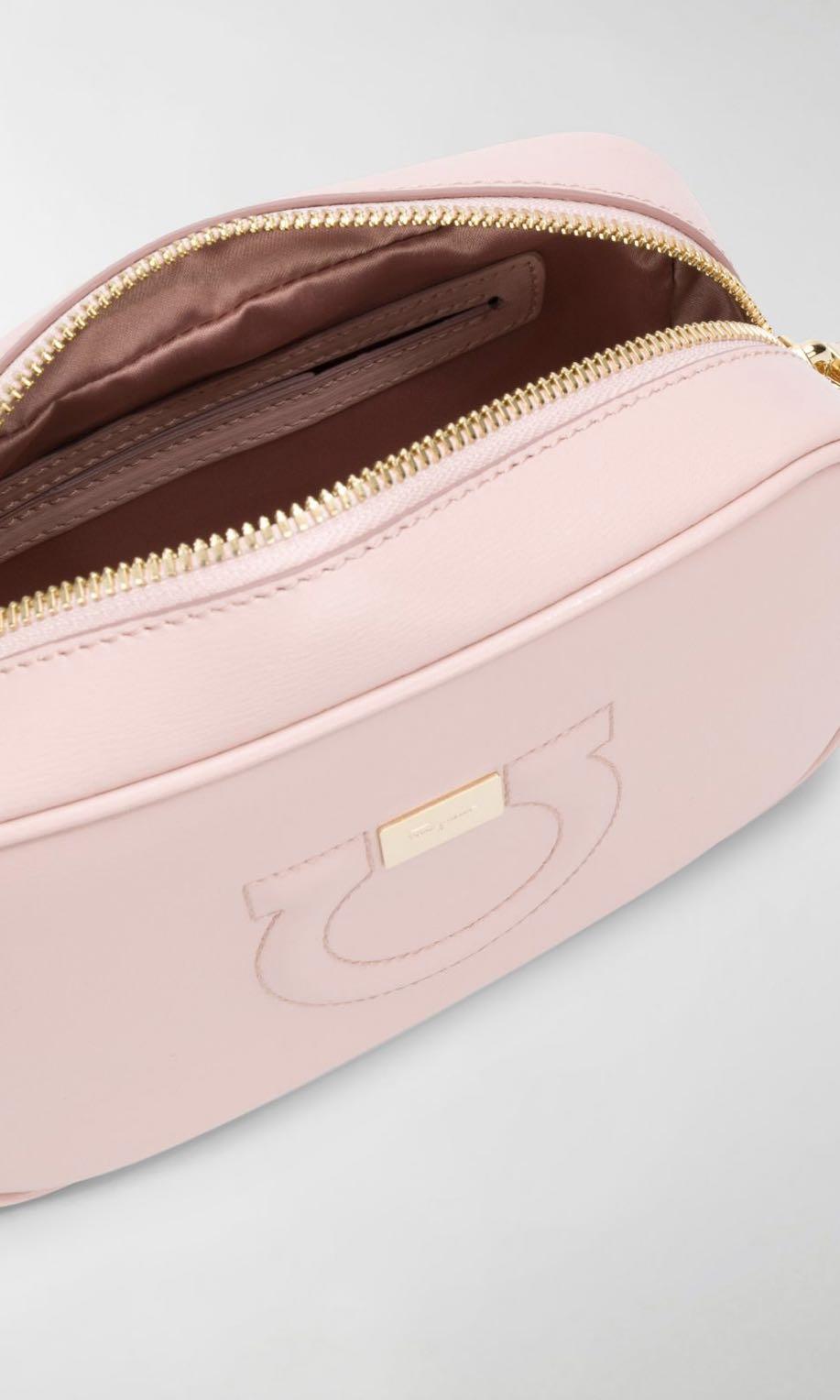 Gancio city new arrivals crossbody bag