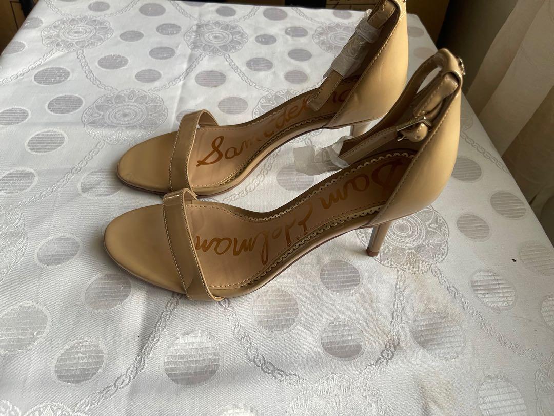 Sam edelman outlet ariella nude