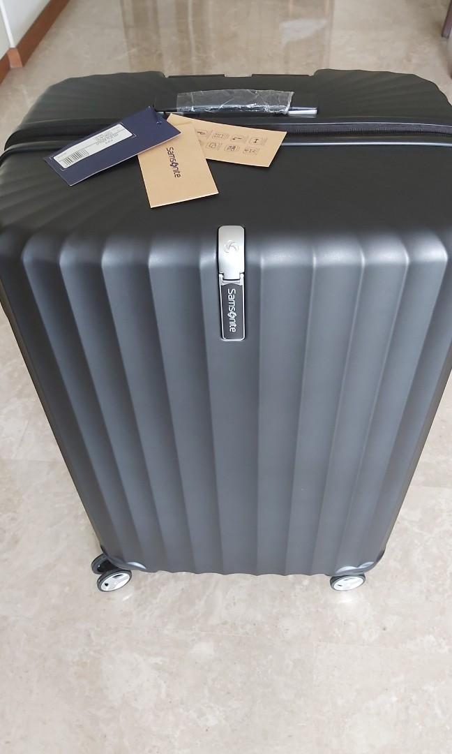 Samsonite enow 2025 28 spinner