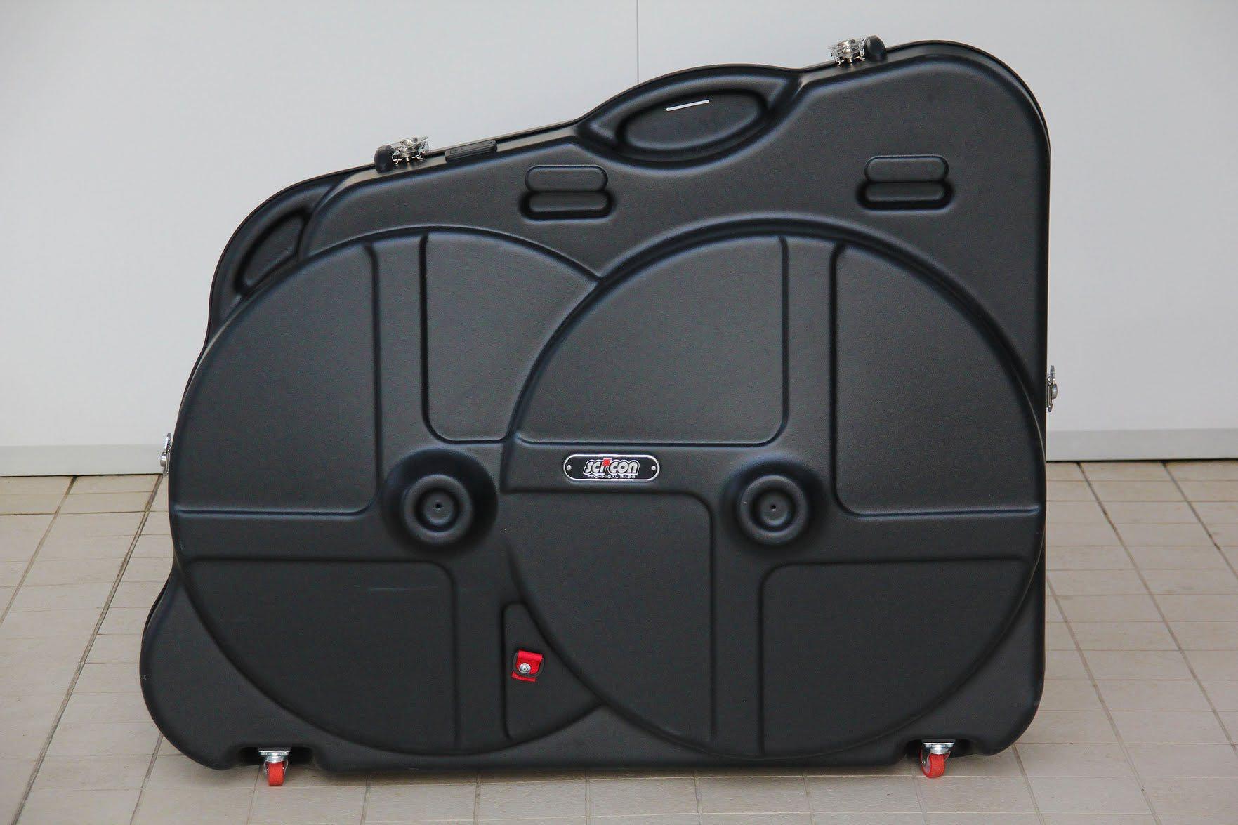 Scicon hard case 2025
