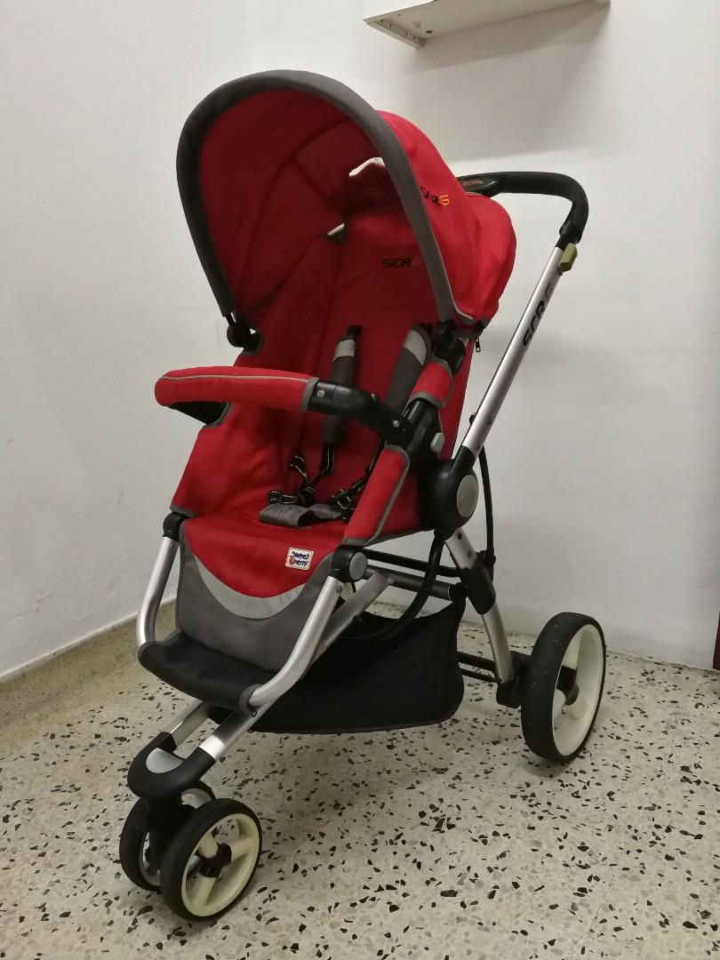 Scr6 stroller price cheap