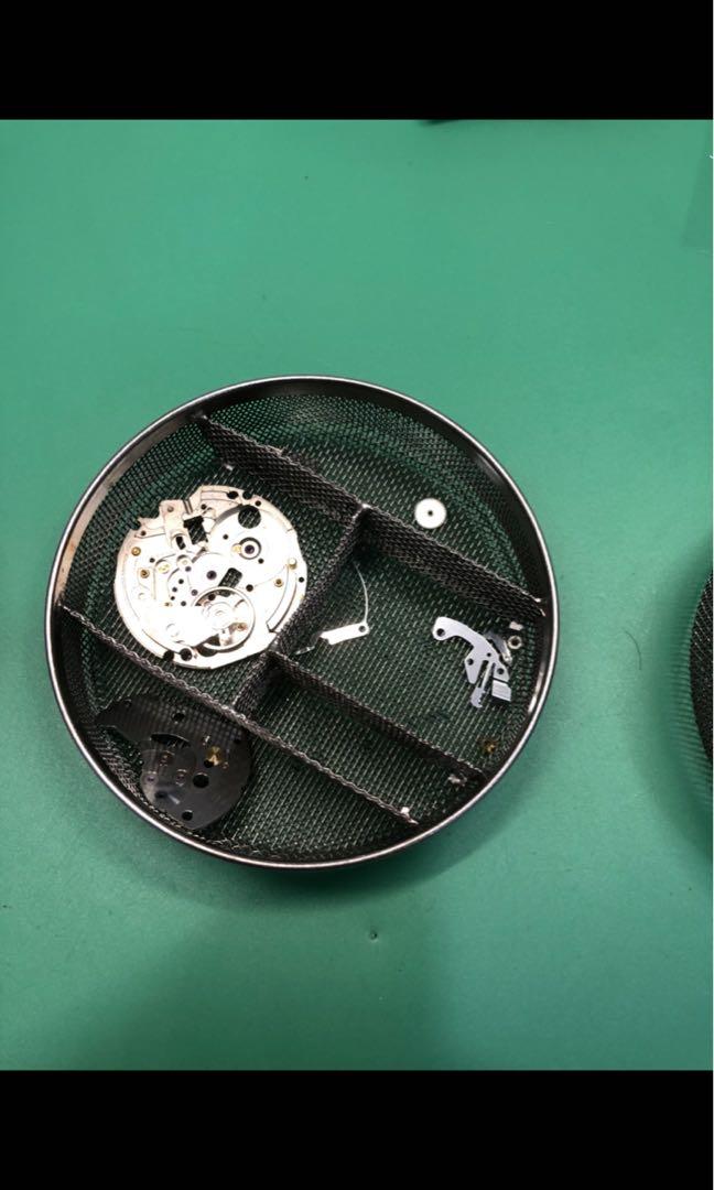Seiko repair deals service
