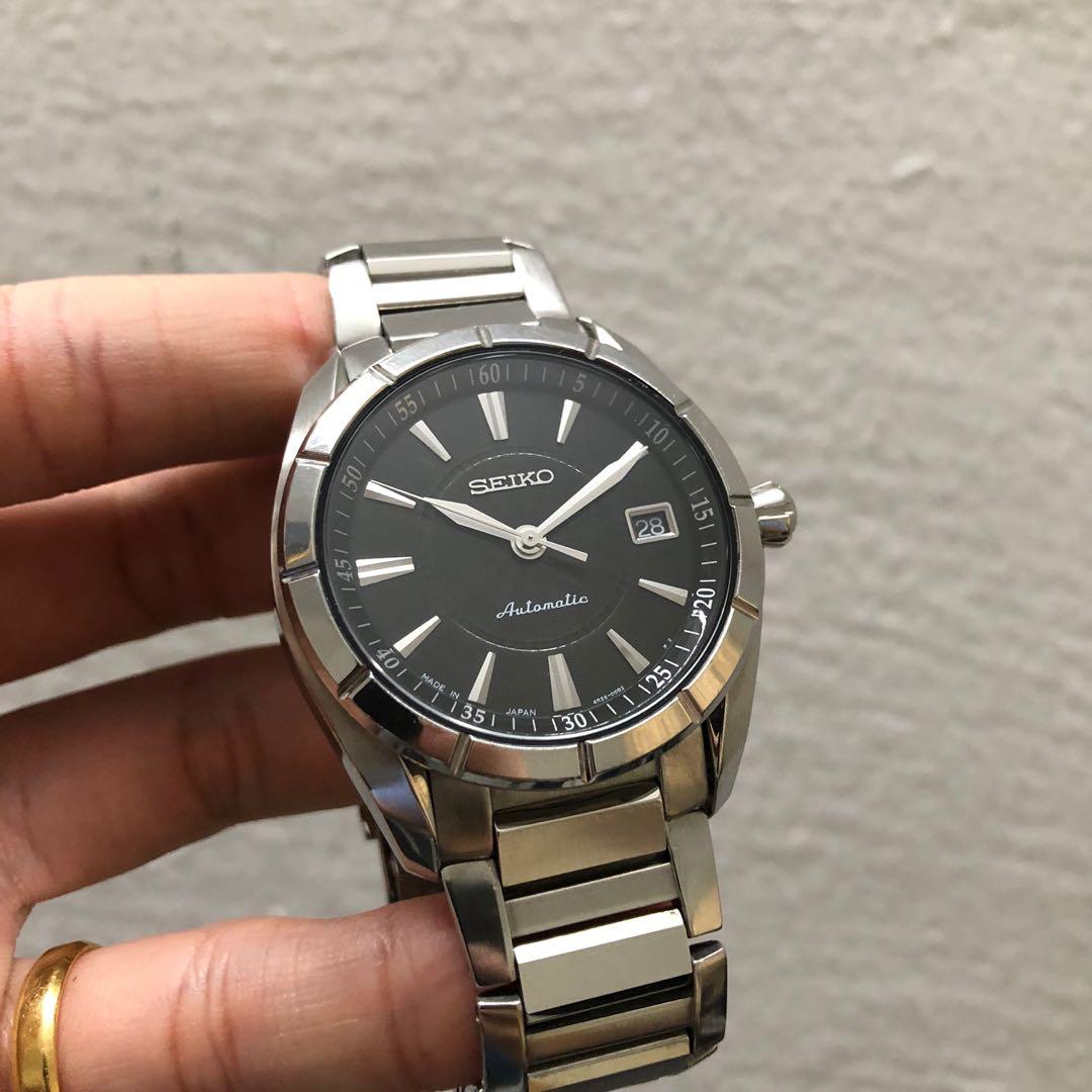 Seiko presage sary 082 store