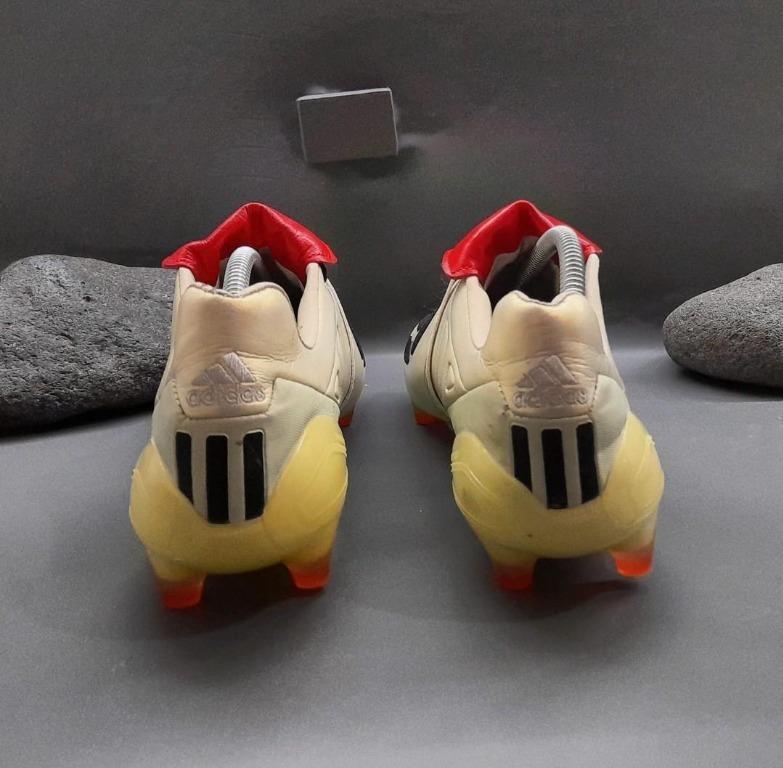 Sepatu bola adidas predator mania hotsell