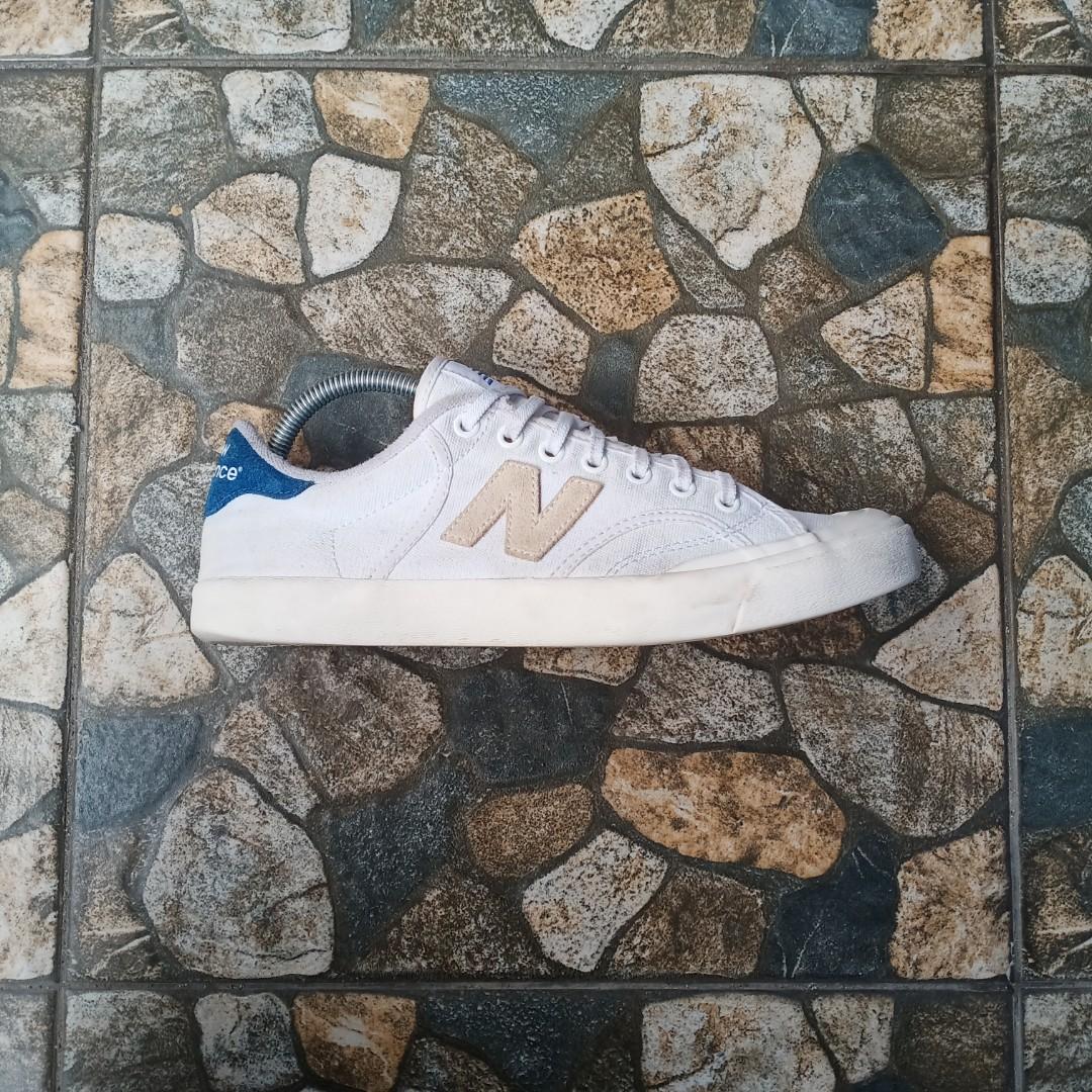 Sepatu new balance casual sale
