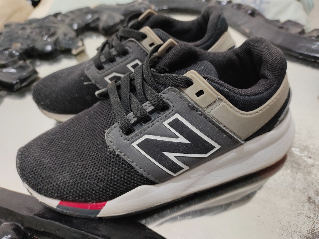 Gs247fb new balance top