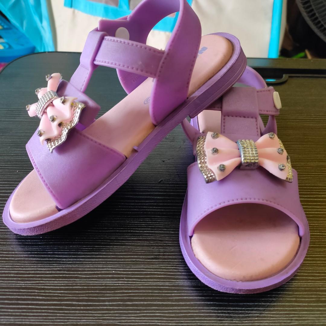 Sandal new shop era anak perempuan