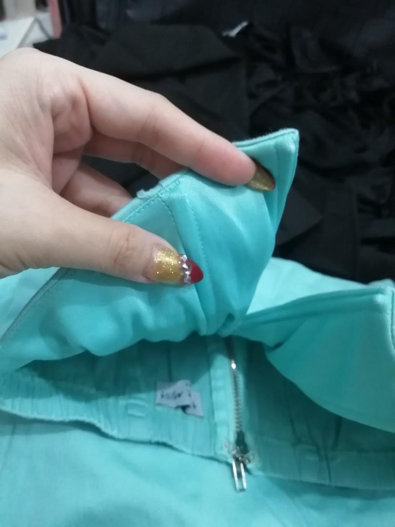 sexy cocktail dress (Category: Evening dresses & gowns) located in Taguig. Submitted by joyck (Listing ID 1166974697, Image 3). Description: sobrang sexy masarap sa mata kulay.