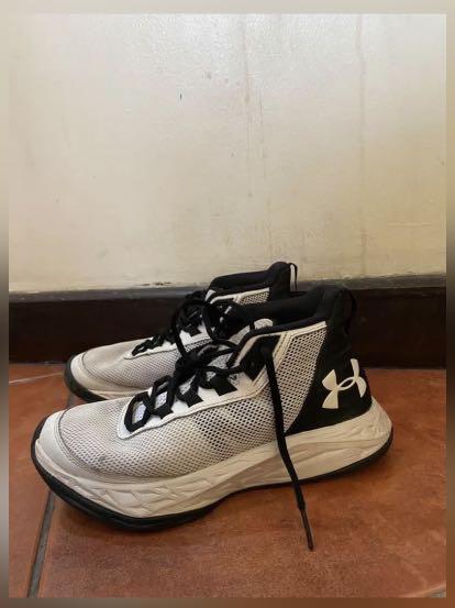 Under armour top 2018 basketball shoes