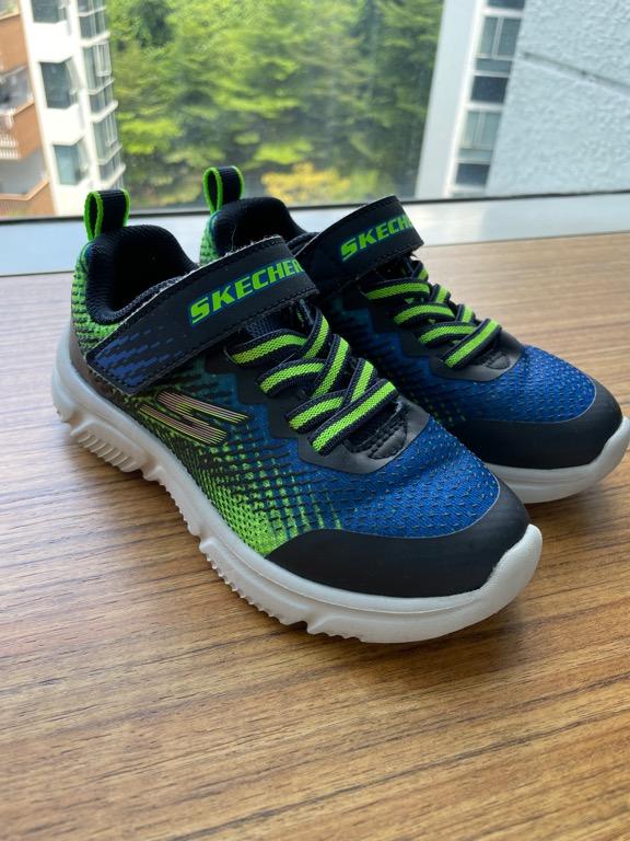 Boys trainers 11 new arrivals