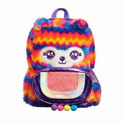 Smiggle junior backpack fluffy dreamer 