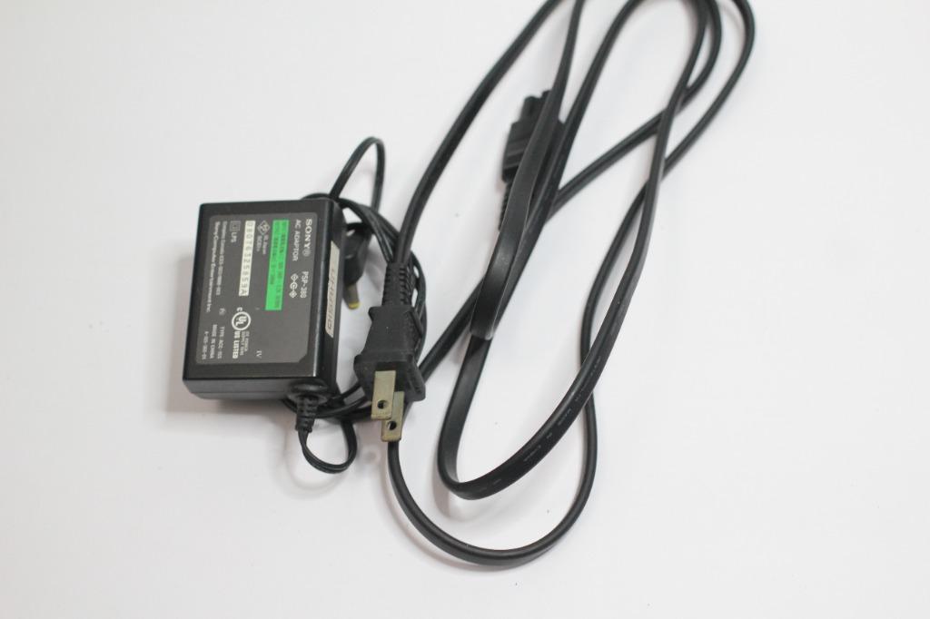 Sony PSP Charger SONY PSP380 PSP AC Adaptor Charger Power Supply 5V