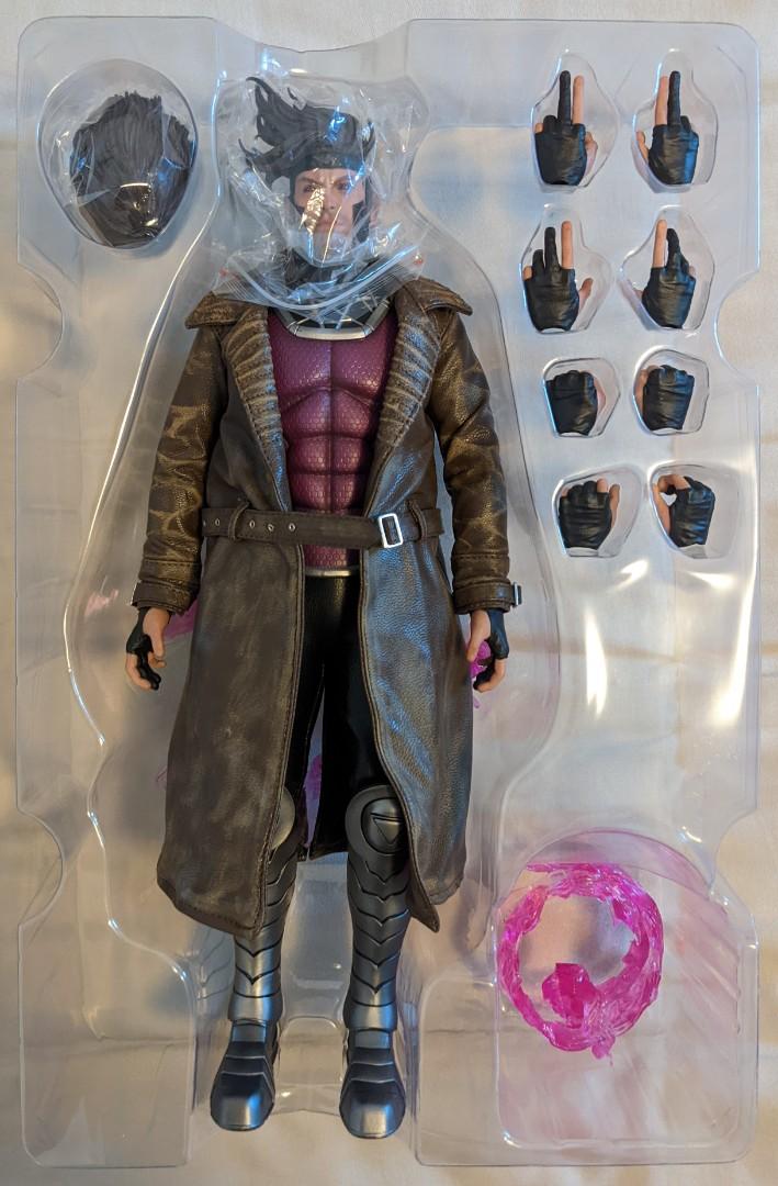 Soosootoys Cajun Card Dealer, Gambit, Hobbies & Toys, Toys & Games on