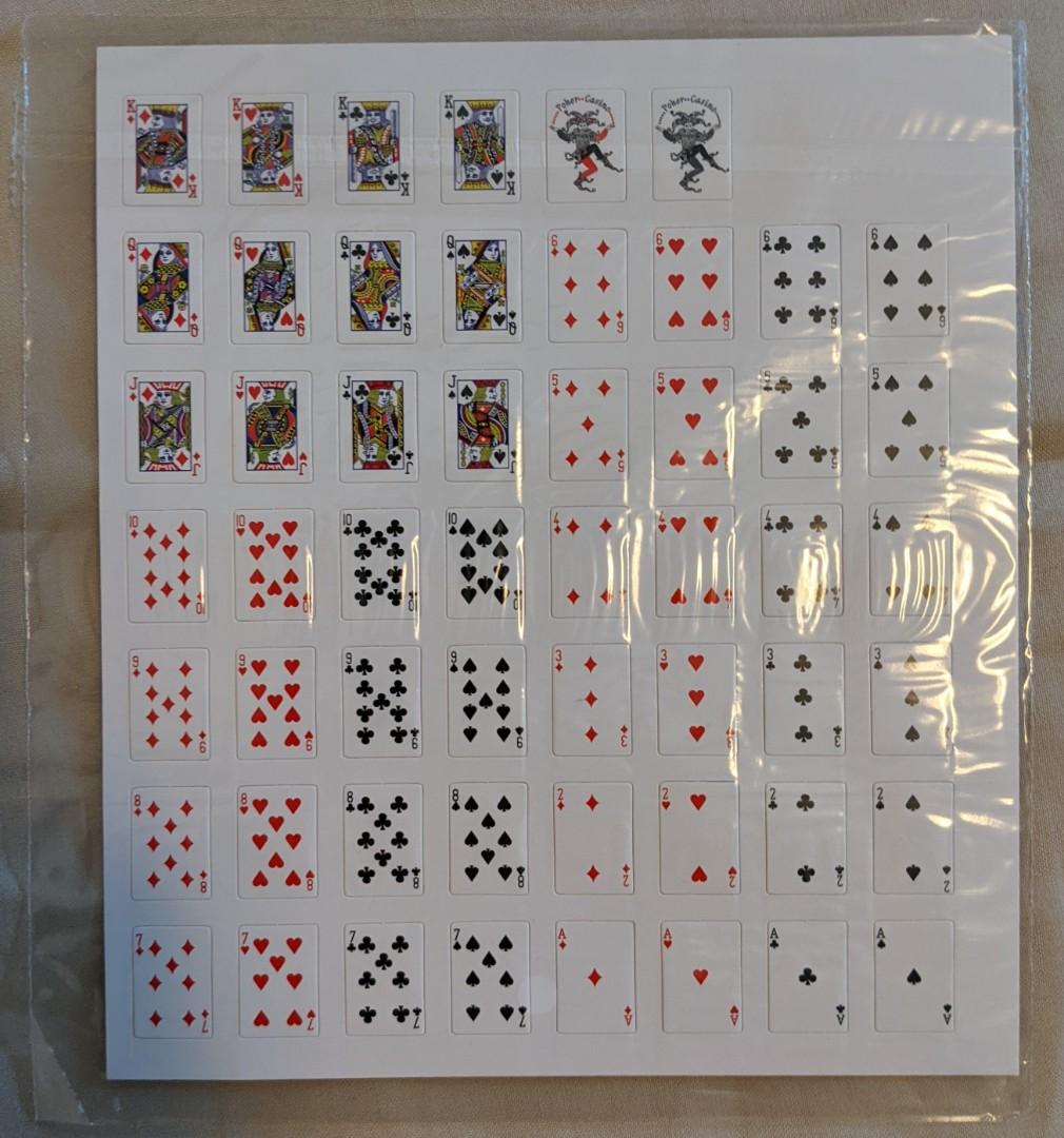 Soosootoys Cajun Card Dealer, Gambit, Hobbies & Toys, Toys & Games on