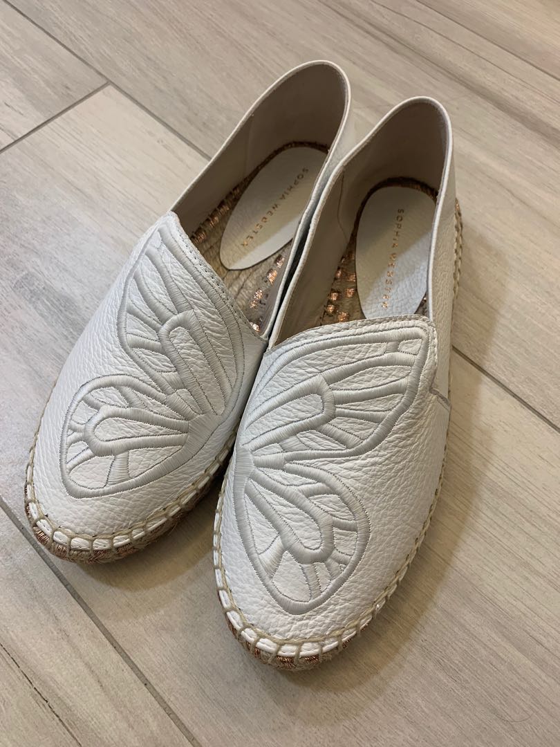 Sophia webster espadrilles