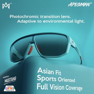 Polarized Sunglasses. 100% UV400 Protection Collection item 2