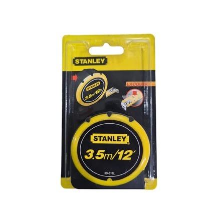 Stanley Lacquer Bi-Material/Tylon Measuring Tape, Hobbies & Toys ...