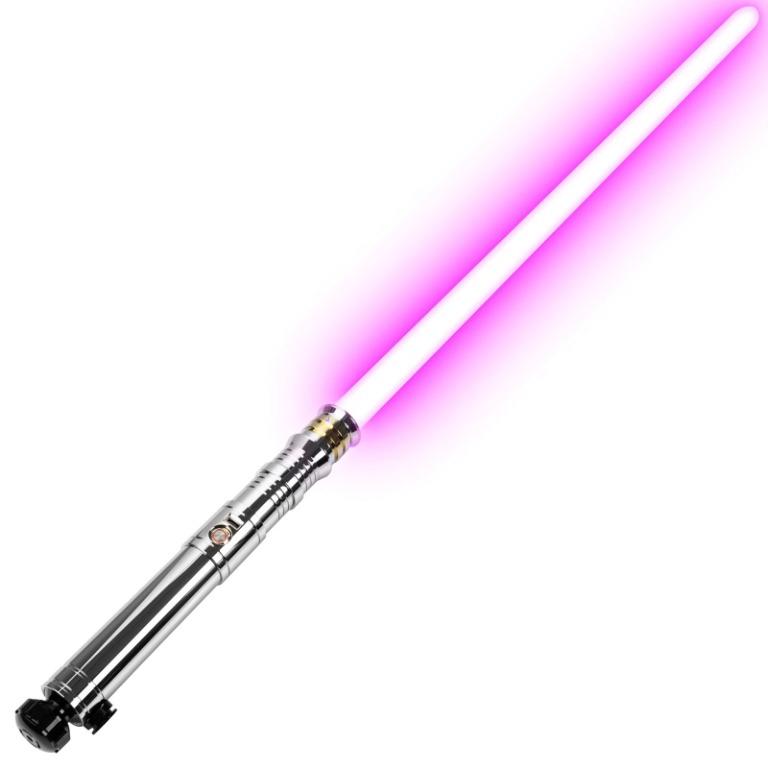 Swtor revan lightsaber online