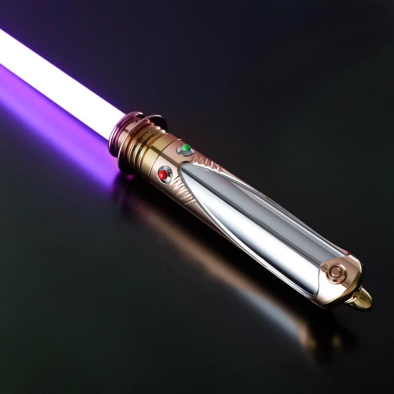 Darth sidious lightsaber toy hotsell