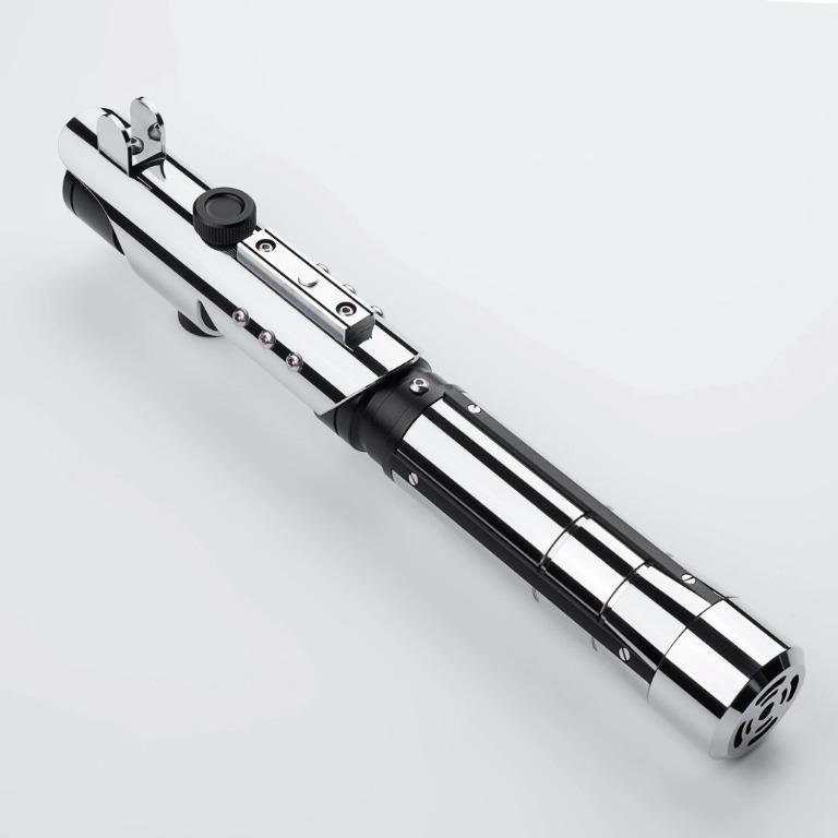 Galen deals marek lightsaber