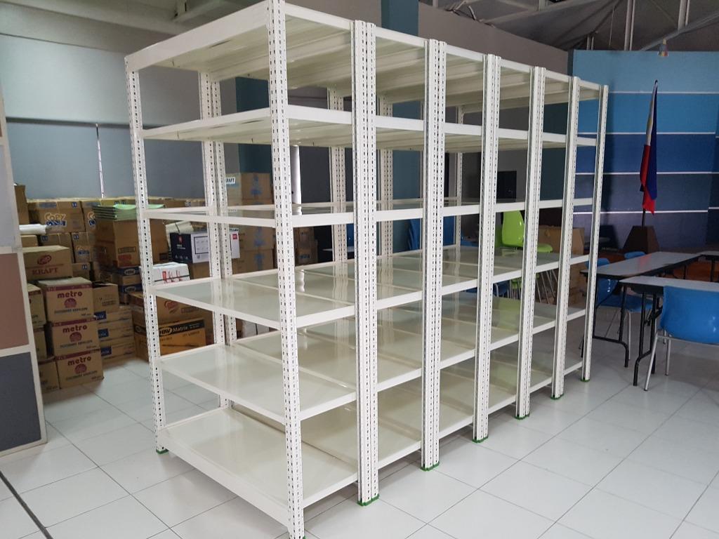 Steel rack office display racks commercial rack made in korea ...