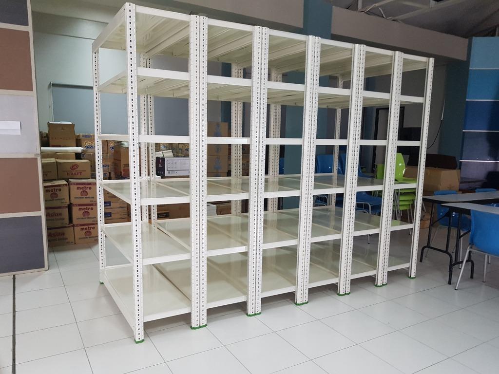 Steel rack office display racks commercial rack made in korea