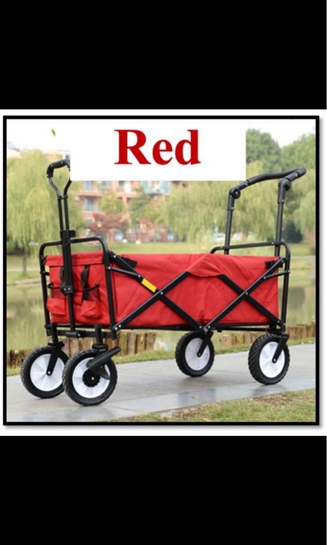 Stroller for kids and dogs, Babies & Kids, Going Out, Strollers on