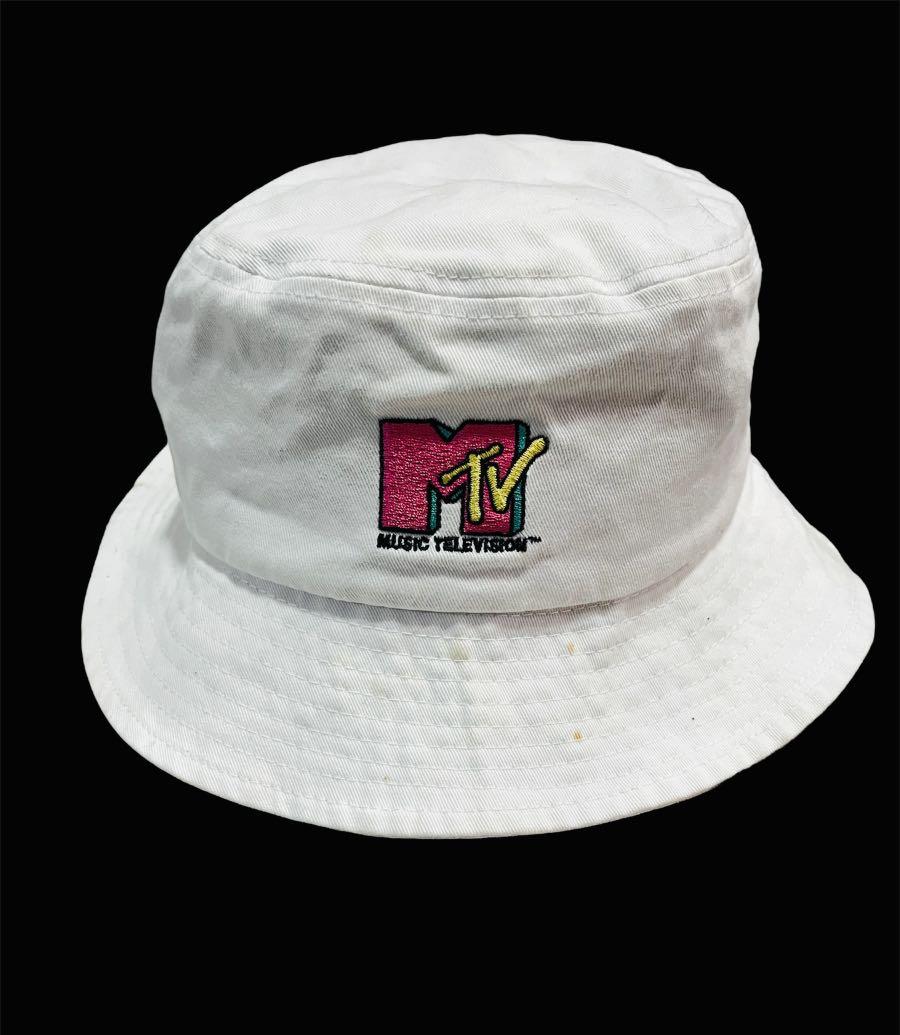 Mtv bucket hat store