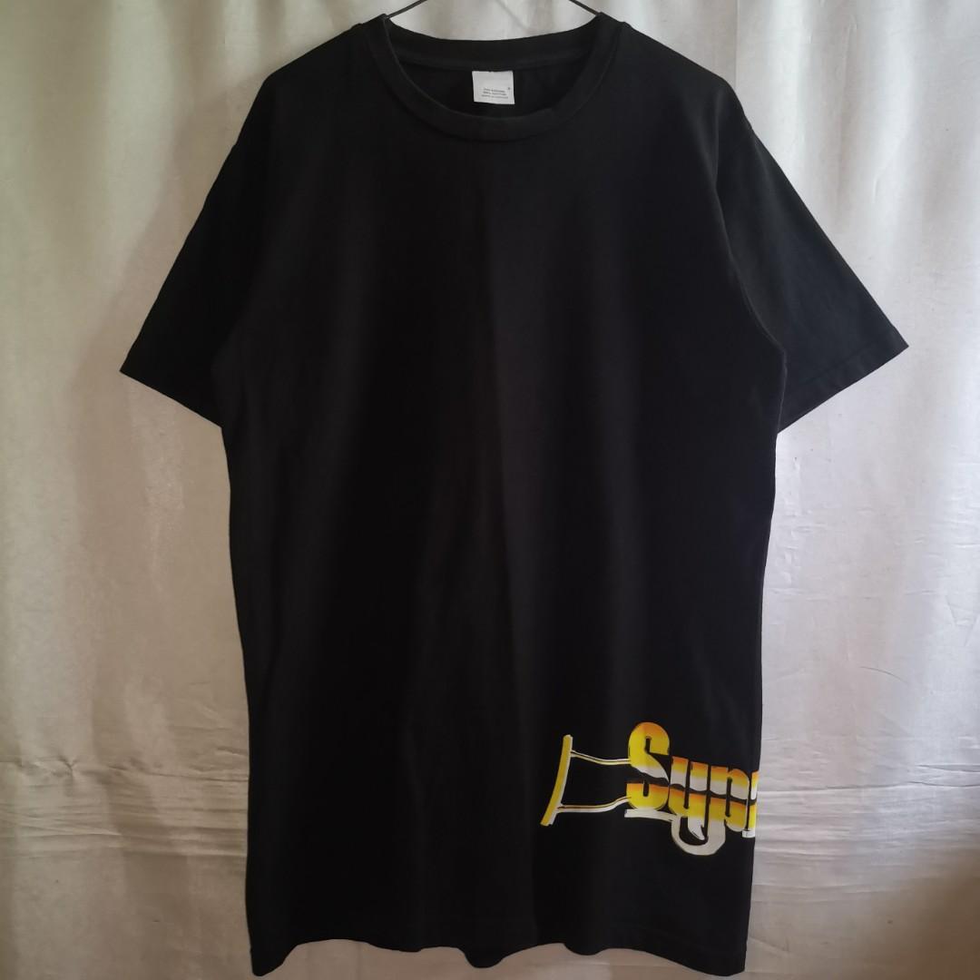 Supreme ak 47 tee 2025