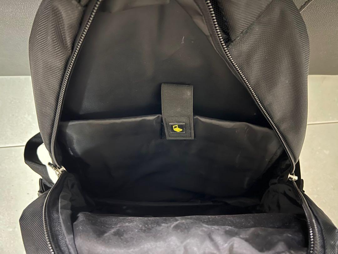 SWISS POLO LAPTOP BACKPACK, Men's Fashion, Bags, Backpacks on Carousell